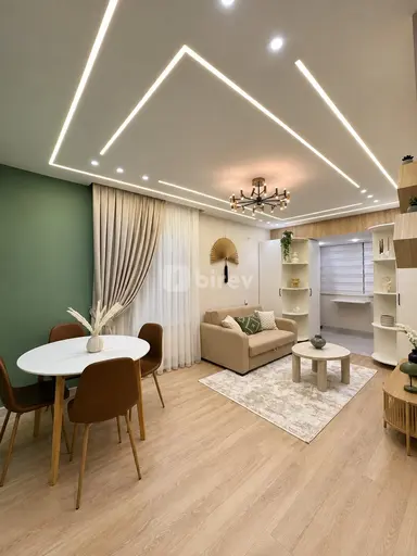 2 otaqlı mənzil, Yasamal rayonu, Elmlər Akademiyası m.