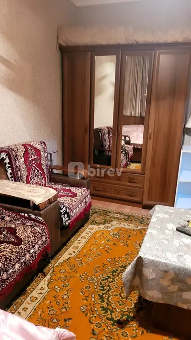 1 otaqlı mənzil, 3-cü mikrorayon
