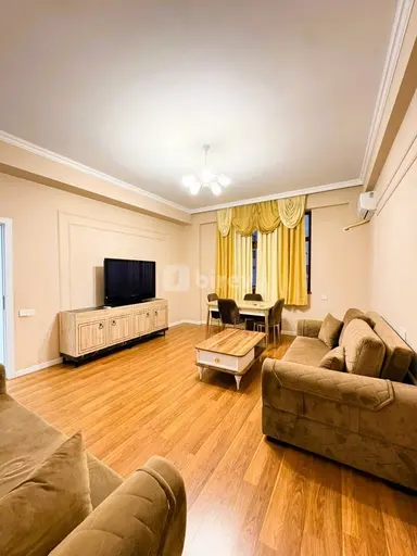 2 otaqlı mənzil, Xətai rayonu, Şah İsmayıl Xətai m.