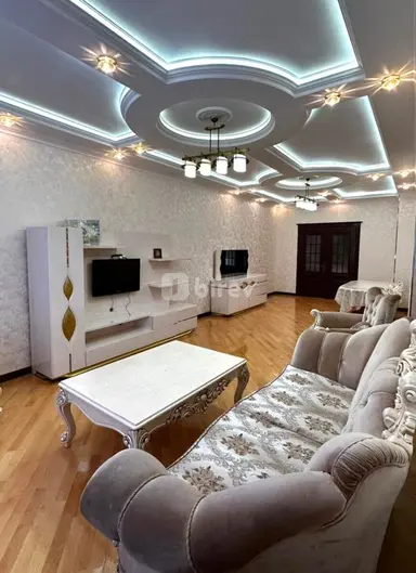 3 otaqlı mənzil, Yasamal rayonu, 20 Yanvar m.