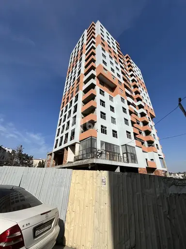 3 otaqlı mənzil, 4-cü mikrorayon