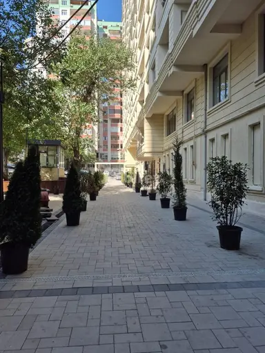 2 otaqlı mənzil, Nərimanov rayonu, Nərimanov r.