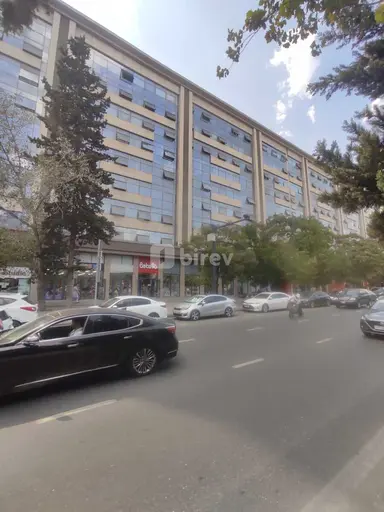 3 otaqlı mənzil, Nərimanov rayonu, Gənclik m.
