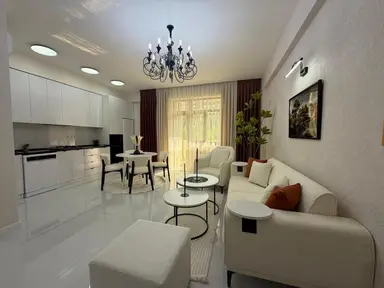 3 otaqlı mənzil, Masazır q.