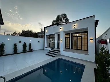 3 otaqlı həyət evi, Şüvəlan q.