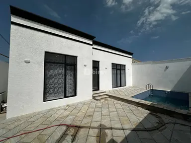 4 otaqlı həyət evi, Şüvəlan q.