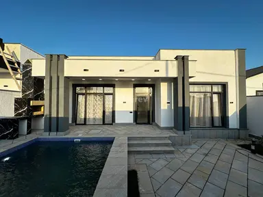 3 otaqlı həyət evi, Mərdəkan q.