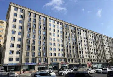 3 otaqlı mənzil, Nərimanov rayonu, Gənclik m.