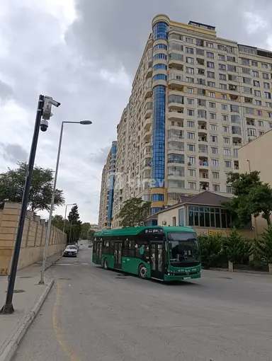 3 otaqlı mənzil, 7-ci mikrorayon