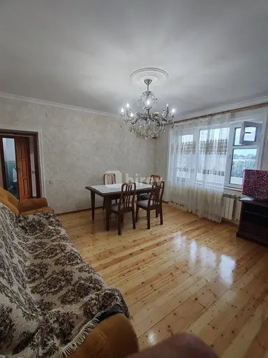 4 otaqlı mənzil, Nəsimi rayonu, Nəsimi r.