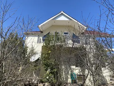 6 otaqlı həyət evi, Nabran