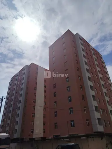 2 otaqlı mənzil, Lökbatan q.