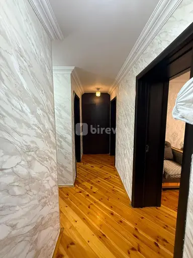3 otaqlı mənzil, Yasamal q.