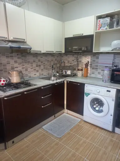 3 otaqlı mənzil, Əhmədli q.