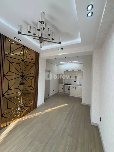 3 otaqlı mənzil, 8-ci kilometr q.