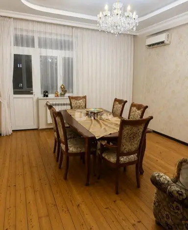 2 otaqlı mənzil, 7-ci mikrorayon