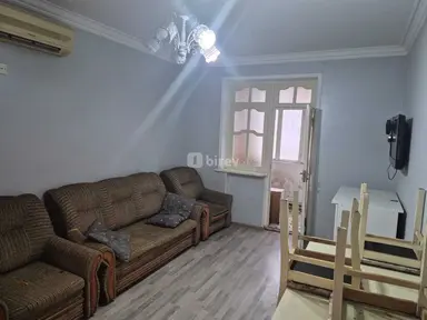 3 otaqlı mənzil, Biləcəri q.