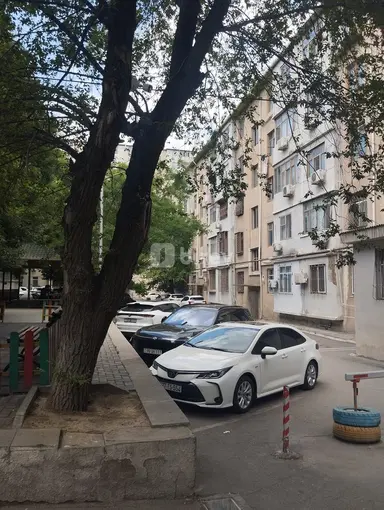 2 otaqlı mənzil, 5-ci mikrorayon