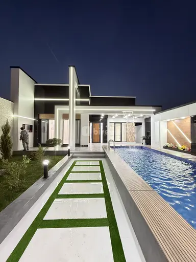 4 otaqlı həyət evi, Şüvəlan q.