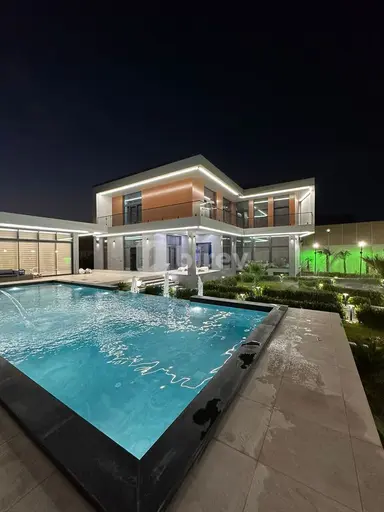 7 otaqlı həyət evi, Şüvəlan q.