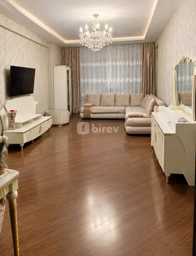 3 otaqlı mənzil, Yeni Yasamal q.