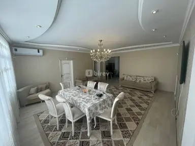 4 otaqlı mənzil, Xətai rayonu, Şah İsmayıl Xətai m.