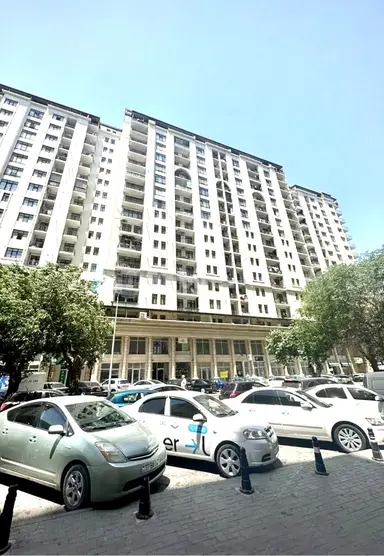 1 otaqlı mənzil, Nərimanov rayonu, Nərimanov r.