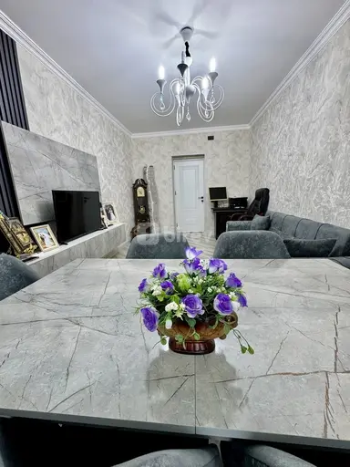 3 otaqlı mənzil, Bakıxanov q.