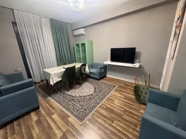 2 otaqlı mənzil, Nəsimi rayonu, 20 Yanvar m.