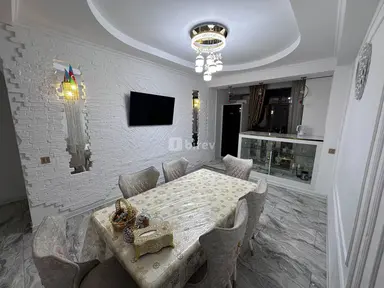 3 otaqlı mənzil, Xırdalan q.