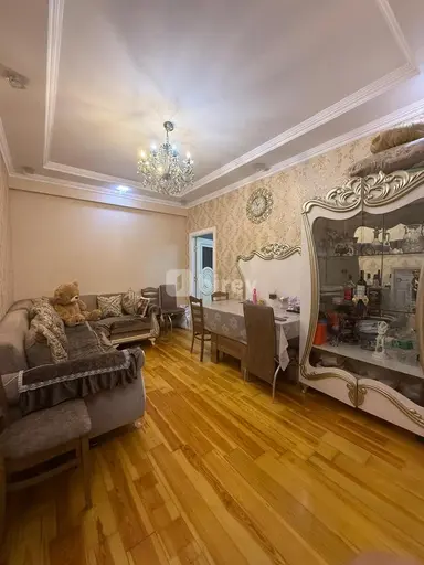 2 otaqlı mənzil, Yasamal rayonu, İnşaatçılar m.
