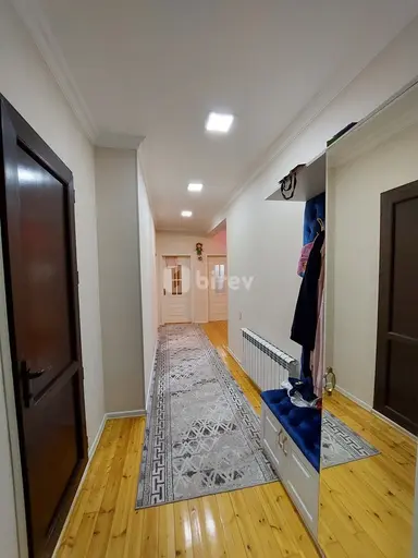 3 otaqlı həyət evi, Hövsan q.