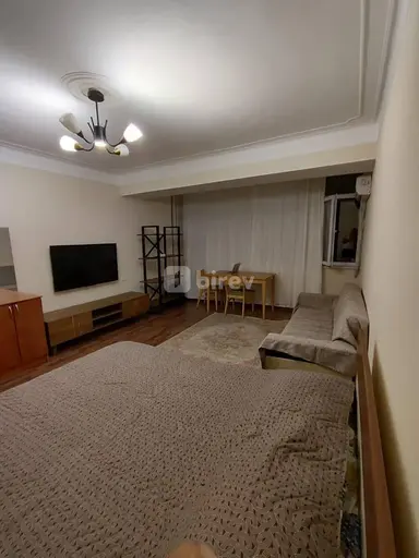 1 otaqlı mənzil, Nəsimi rayonu, Gənclik m.