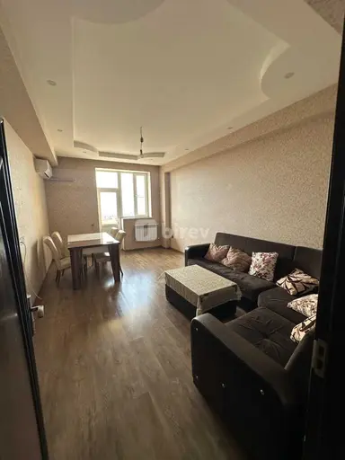 2 otaqlı mənzil, Xətai rayonu, Əhmədli m.
