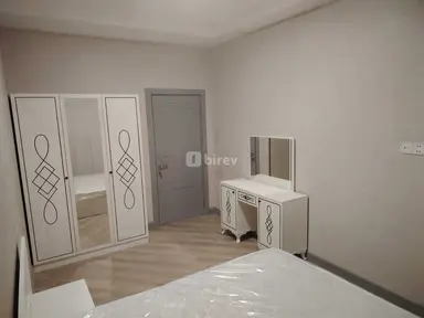 2 otaqlı mənzil, Binəqədi rayonu, Dərnəgül m.