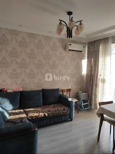 3 otaqlı mənzil, Xətai rayonu, Həzi Aslanov m.