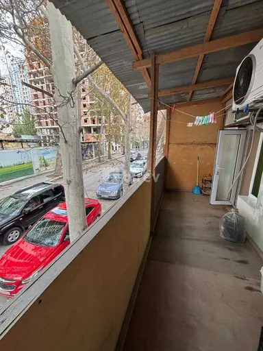 2 otaqlı mənzil, Nəsimi rayonu, 28 May m.