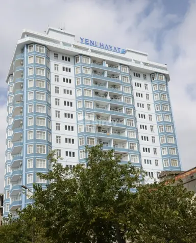 3 otaqlı mənzil, Nərimanov rayonu, Gənclik m.