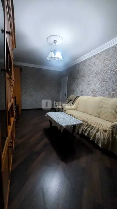 3 otaqlı mənzil, Xətai rayonu, Əhmədli m.