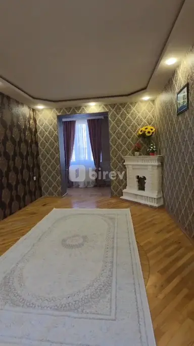 2 otaqlı mənzil, Bakıxanov q.