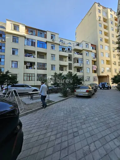1 otaqlı mənzil, Masazır q.