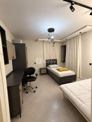 4 otaqlı mənzil, 1-ci mikrorayon