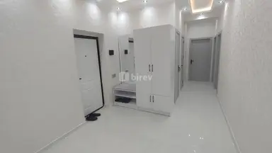 3 otaqlı mənzil, Masazır q.