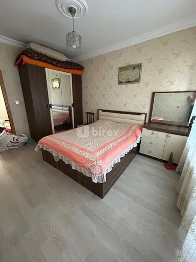 3 otaqlı mənzil, Əhmədli q.