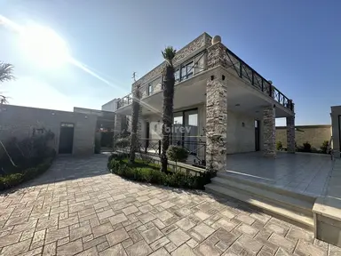 5 otaqlı həyət evi, Mərdəkan q.