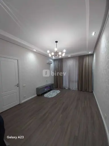2 otaqlı mənzil, Xətai rayonu, Əhmədli m.