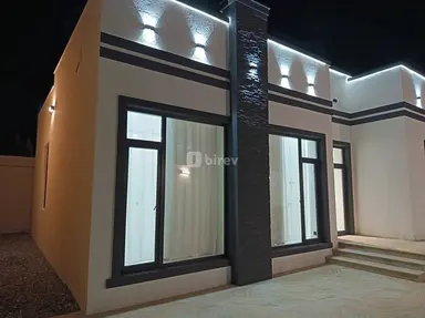 4 otaqlı həyət evi, Şüvəlan q.
