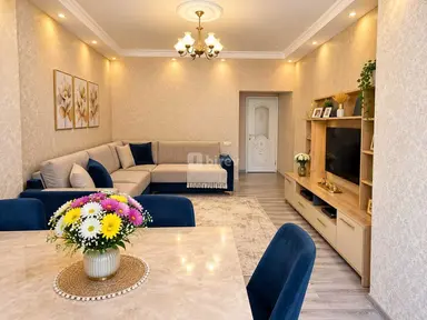 3 otaqlı mənzil, Əhmədli q.