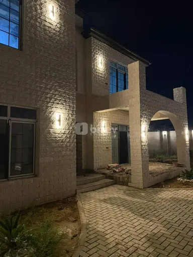 4 otaqlı həyət evi, Mərdəkan q.