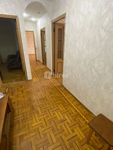 5 otaqlı mənzil, 8-ci mikrorayon